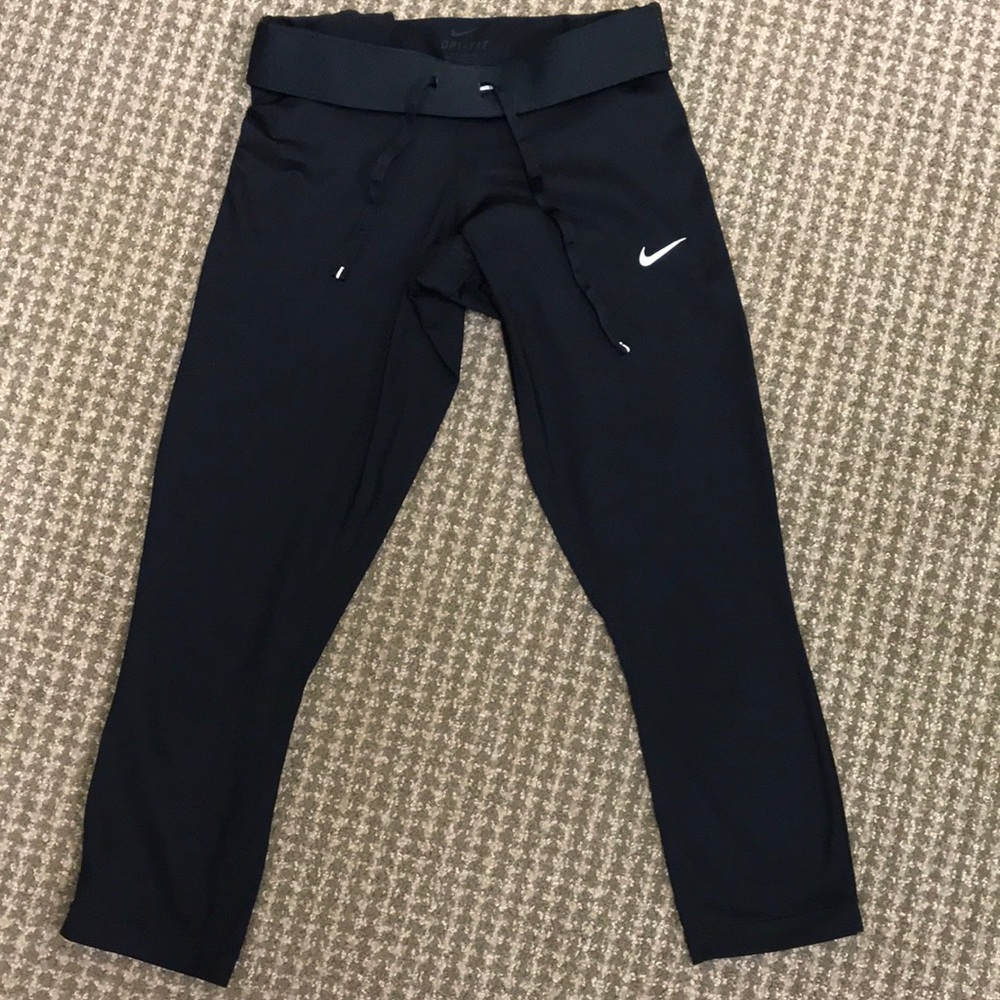 Nike Workout Leggings Size XS